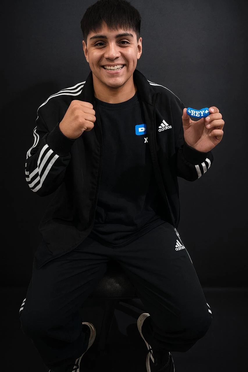 David “Rey” Gálvez